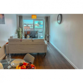 Leicester Luxury Apartment - Harrison